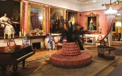 Lesser-known museums in Madrid