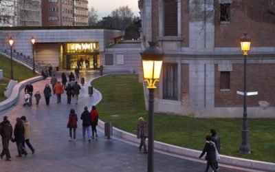 The Prado Museum: Interested in visiting it for free at night?