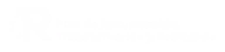 Pla de Recuperación, Transformacionales y Resiliencia
