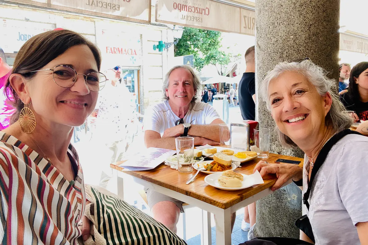 4 hr Tapas Tour
