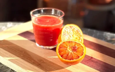 Agua de Valencia Recipe (And Why Spanish Oranges Leave Florida Behind)