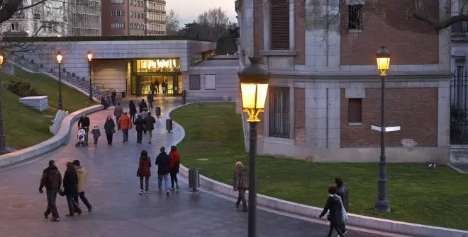Prado Museum Madrid free entry guide by local expert Amanda