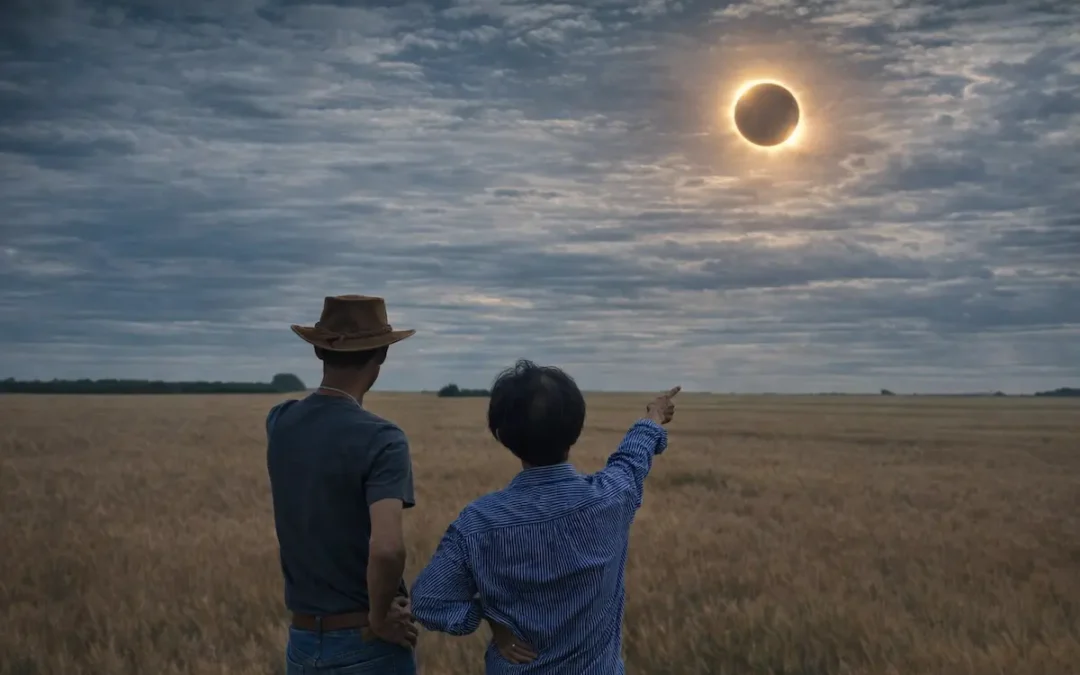 Shadow Traps: Why Your Spain Total Solar Eclipse Spot may be Wrong