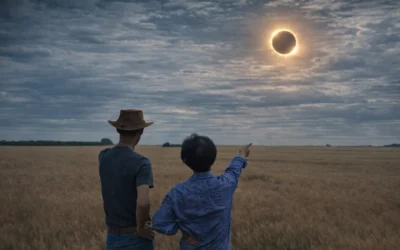 Shadow Traps: Why Your Spain Total Solar Eclipse Spot may be Wrong