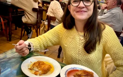 An Easter Recipe: The Magic of Spanish Torrijas