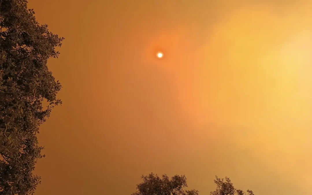 Is It Safe to Travel to Spain This Fall? What the Fires and Earthquakes Actually Mean